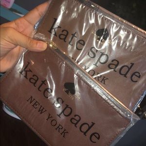 Kate Spade Wristlets